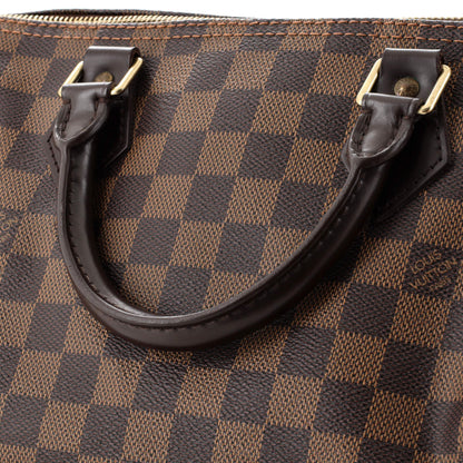 Louis Vuitton Speedy Handbag Damier 30