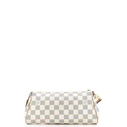 Louis Vuitton Eva Handbag Damier