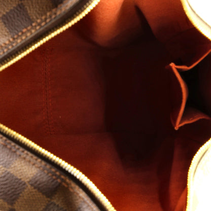 Louis Vuitton Olav Handbag Damier MM