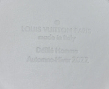 Louis Vuitton LV Paint Can Bag Monogram Canvas and Leather