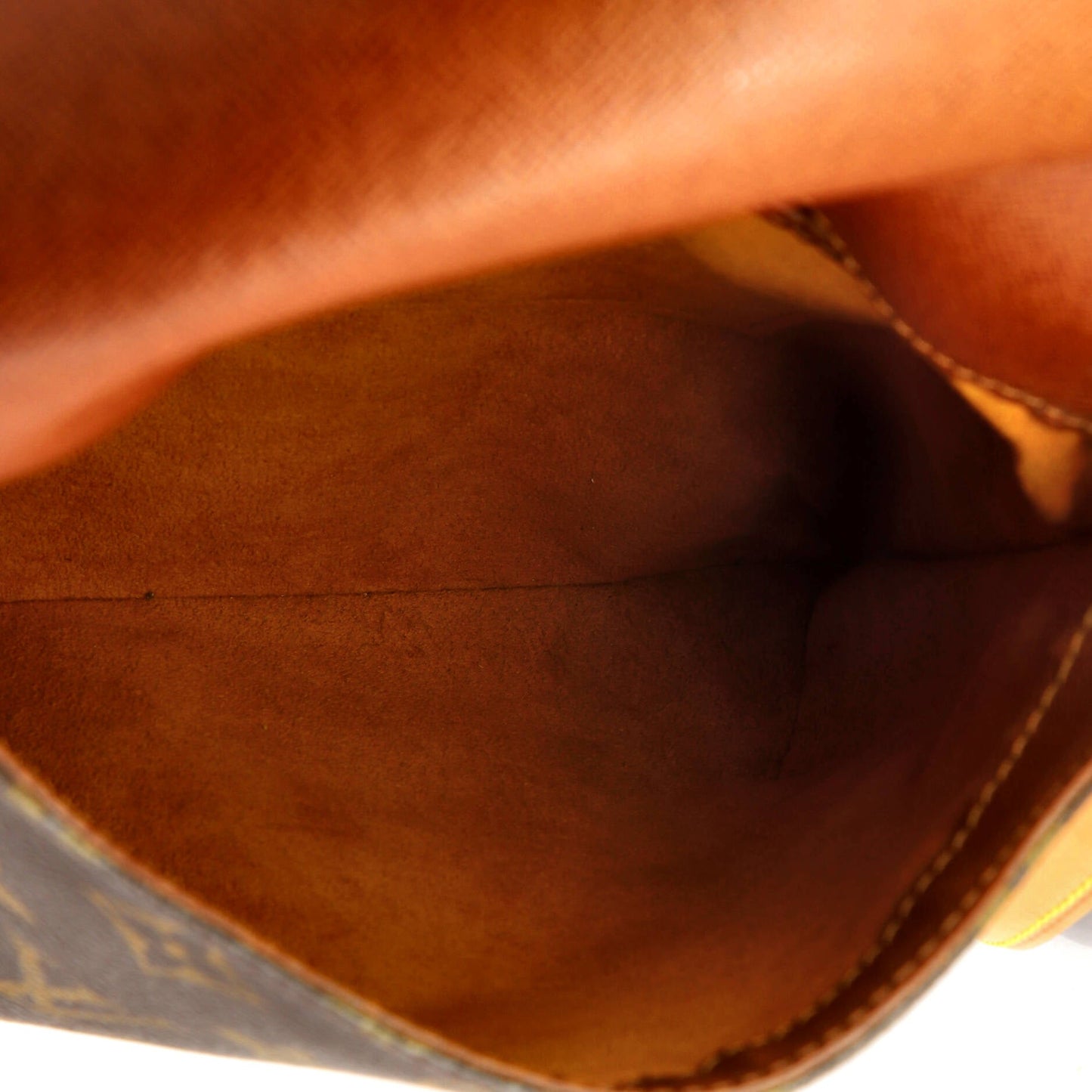 Louis Vuitton Musette Salsa Handbag Monogram Canvas PM