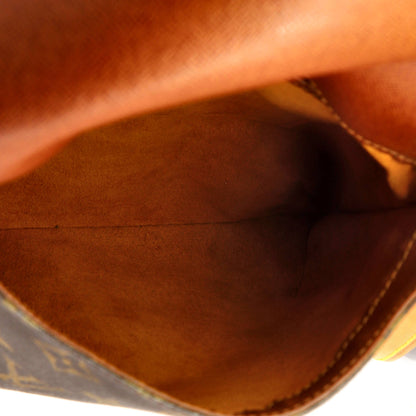 Louis Vuitton Musette Salsa Handbag Monogram Canvas PM