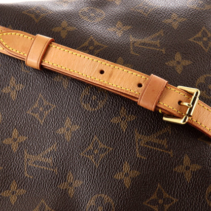 Louis Vuitton Musette Salsa Handbag Monogram Canvas PM