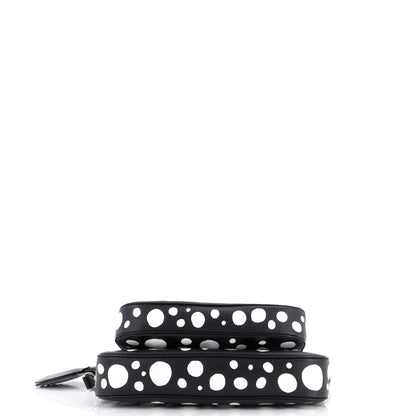 Louis Vuitton Multi Pochette Accessoires Yayoi Kusama Infinity Dots Monogram Empreinte Giant