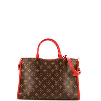 Louis Vuitton Popincourt NM Handbag Monogram Canvas PM