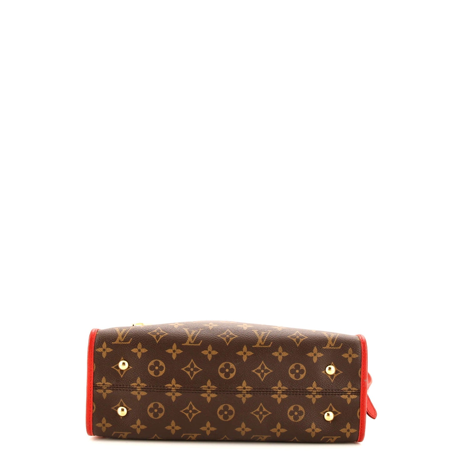 Louis Vuitton Popincourt NM Handbag Monogram Canvas PM