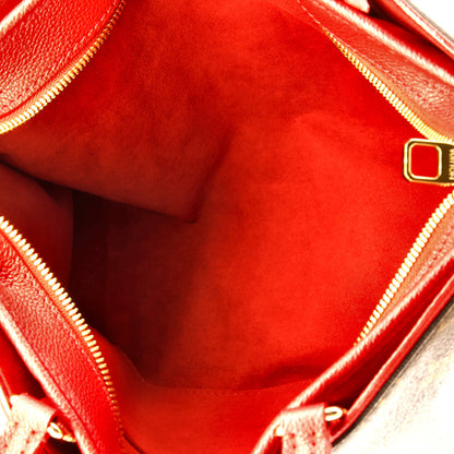 Louis Vuitton Popincourt NM Handbag Monogram Canvas PM