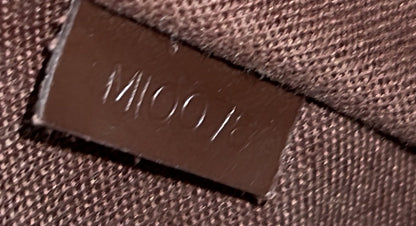 Louis Vuitton Reporter Melville Bag Damier