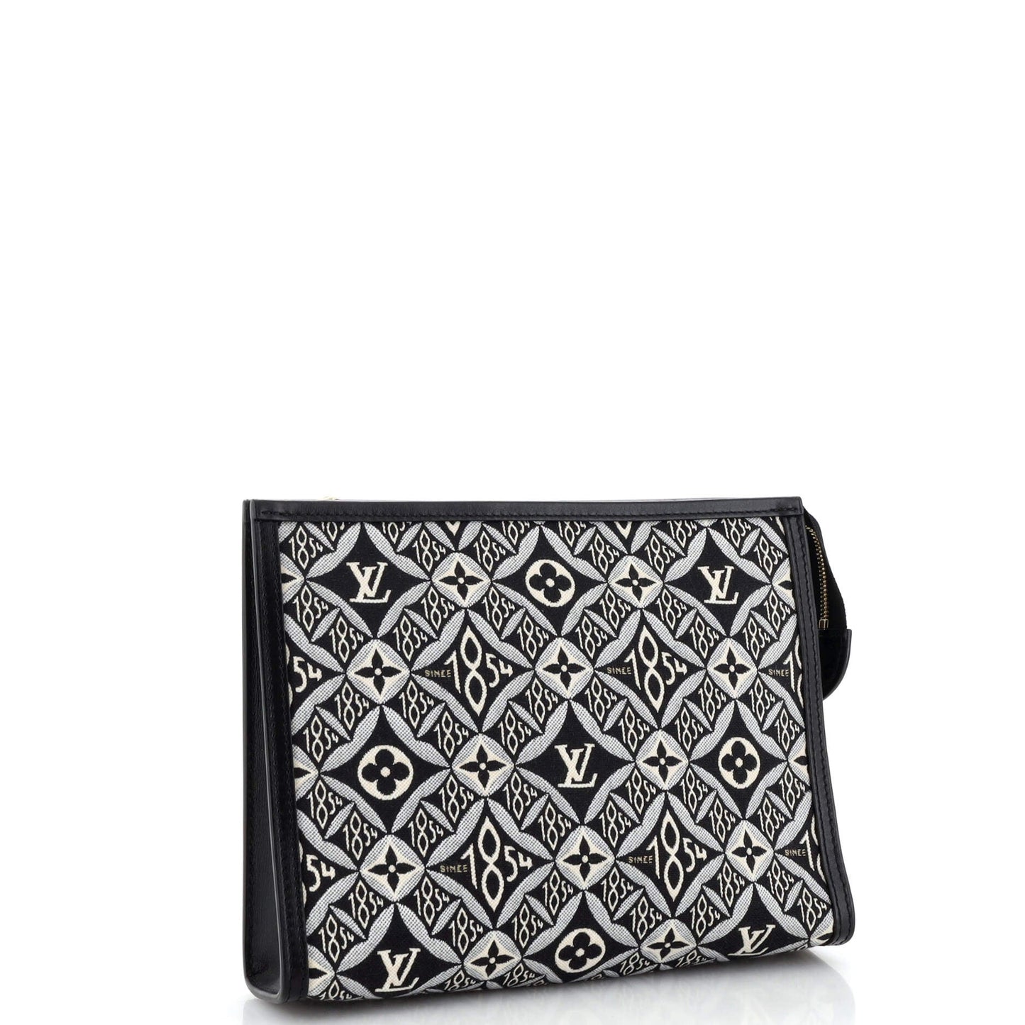 Louis Vuitton Toiletry Pouch Limited Edition Since 1854 Monogram Jacquard 26