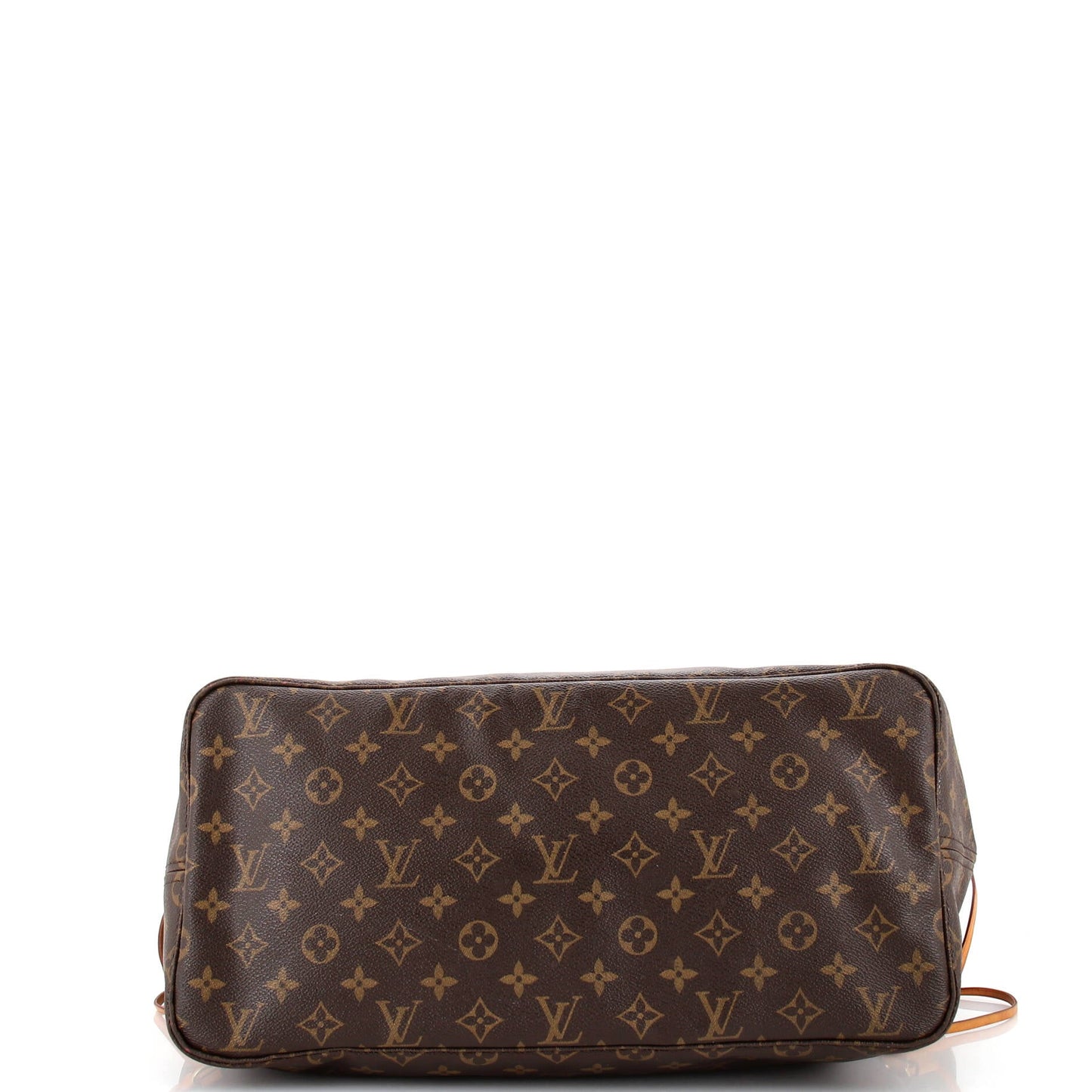 Louis Vuitton Neverfull NM Tote Monogram Canvas GM