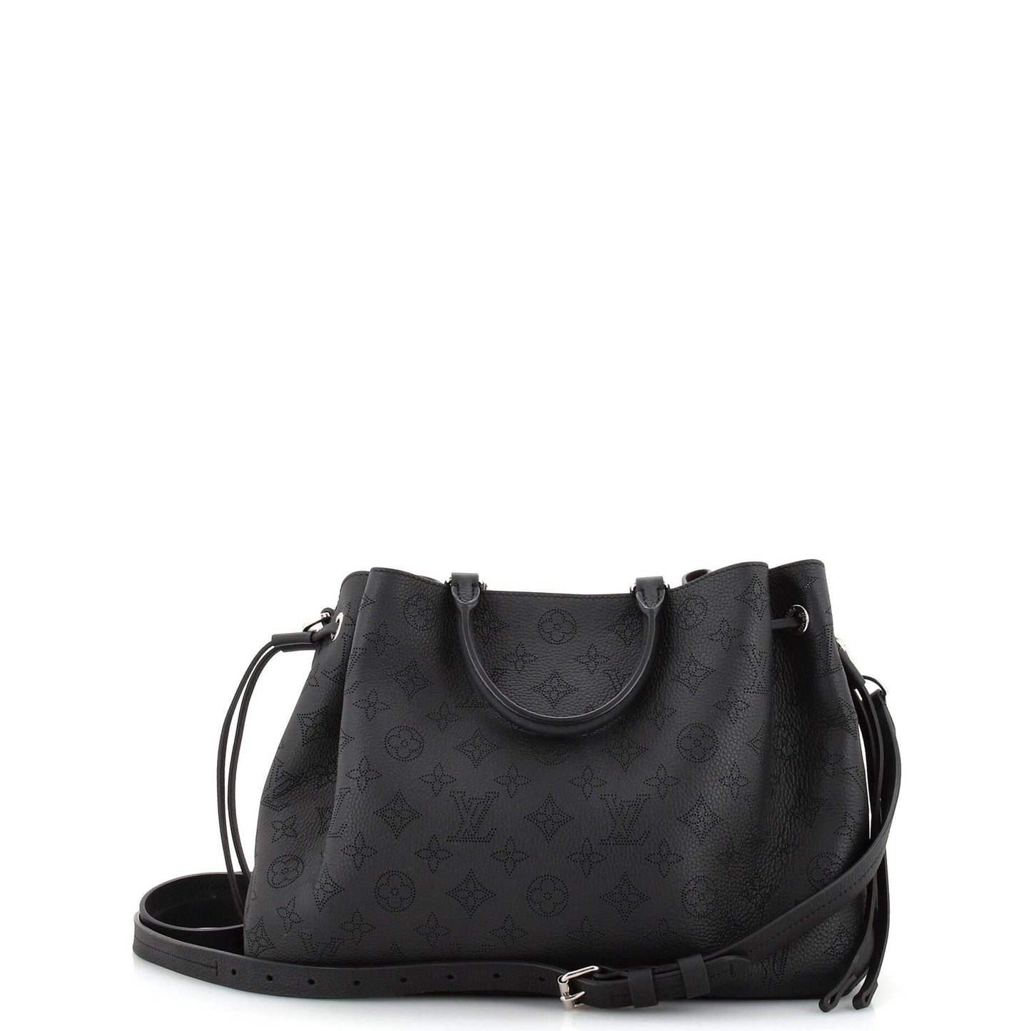 Louis Vuitton Bella Tote Mahina Leather