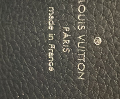 Louis Vuitton Bella Tote Mahina Leather