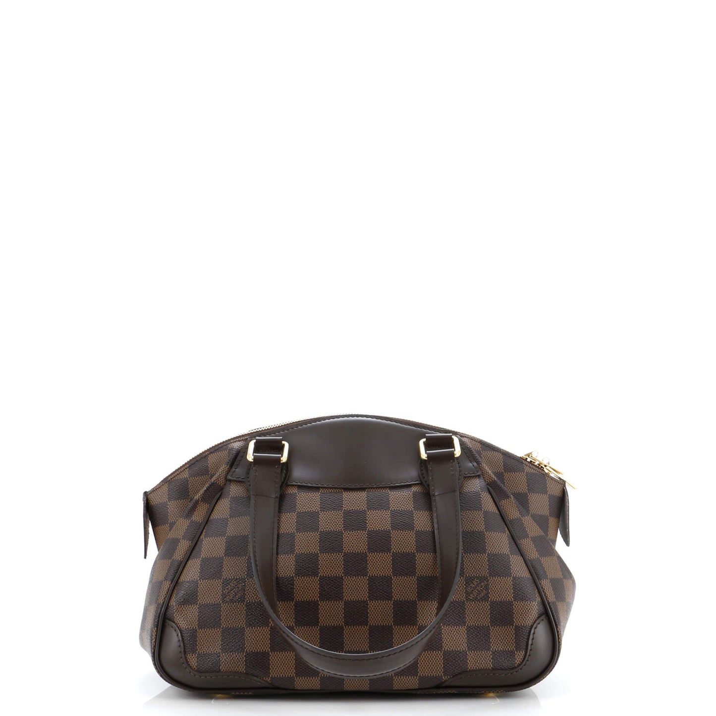 Louis Vuitton Verona Handbag Damier PM