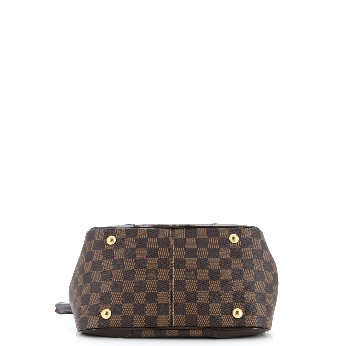 Louis Vuitton Verona Handbag Damier PM