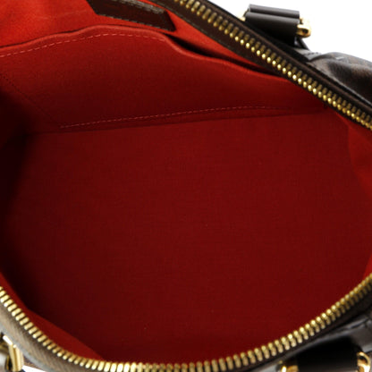 Louis Vuitton Verona Handbag Damier PM