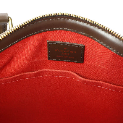 Louis Vuitton Verona Handbag Damier PM