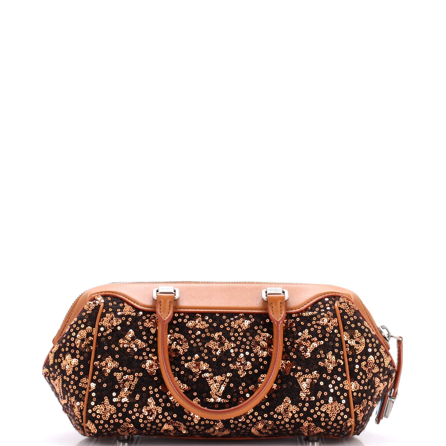 Louis Vuitton Baby Speedy Bag Limited Edition Sunshine Express