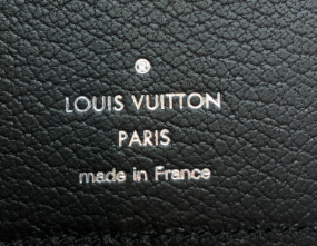 Louis Vuitton Pocket Organizer Ostrich
