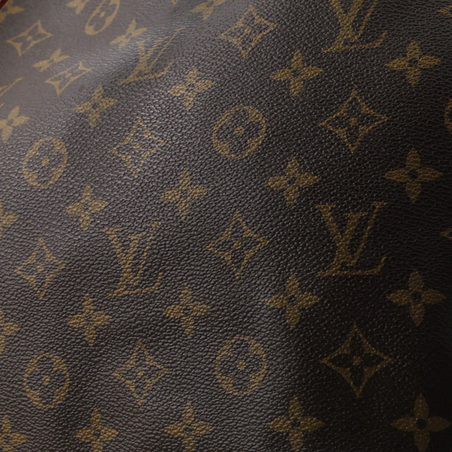 Louis Vuitton Neverfull NM Tote Monogram Canvas MM