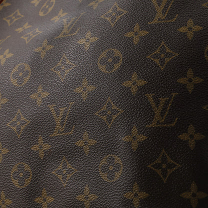 Louis Vuitton Neverfull NM Tote Monogram Canvas MM