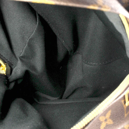 Louis Vuitton Palm Springs Backpack Monogram Canvas PM