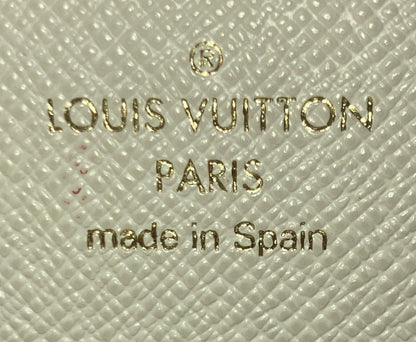 Louis Vuitton Sarah Wallet NM Spring in the City Monogram Giant Canvas