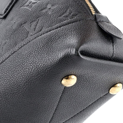 Louis Vuitton Neo Alma Handbag Monogram Empreinte Leather BB