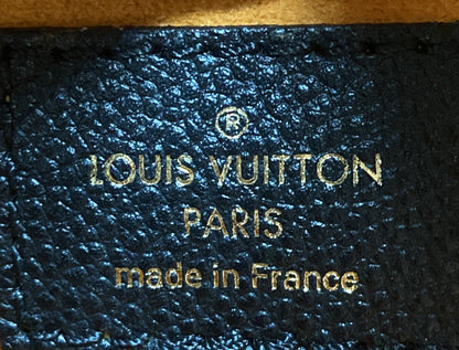Louis Vuitton Neo Alma Handbag Monogram Empreinte Leather BB