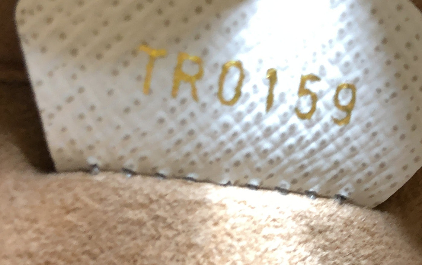 Louis Vuitton Beach Pouch Limited Edition Colored Monogram Giant