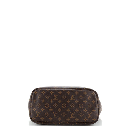 Louis Vuitton Neverfull NM Tote Monogram Canvas MM