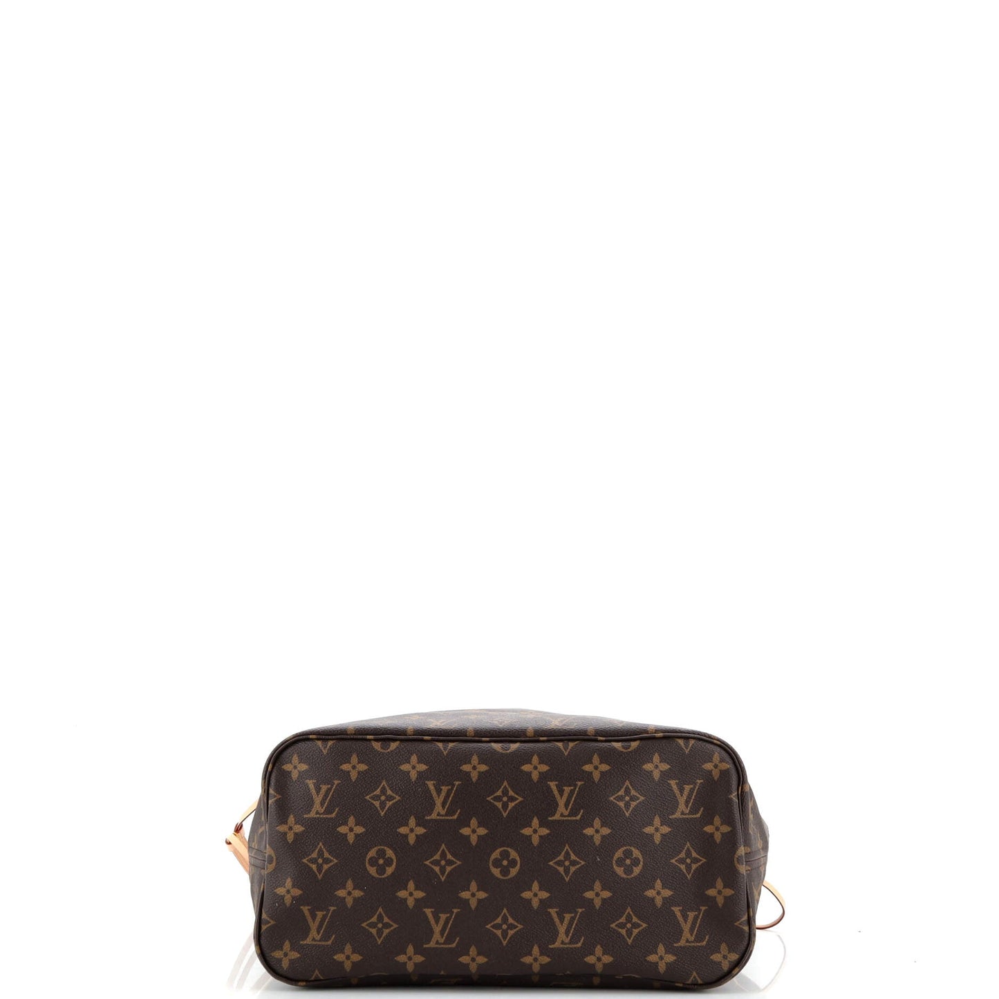 Louis Vuitton Neverfull NM Tote Monogram Canvas MM