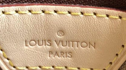 Louis Vuitton Neverfull NM Tote Monogram Canvas MM
