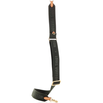 Louis Vuitton Multi Pochette Accessoires Shoulder Strap Canvas