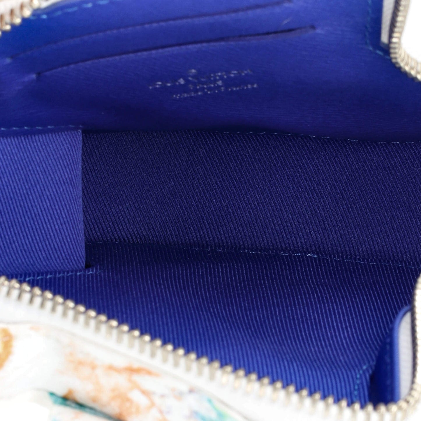 Louis Vuitton LV Block Limited Edition Monogram Pastel Multicolor