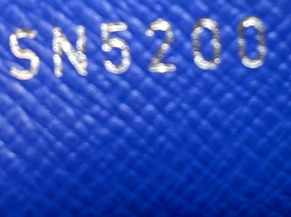 Louis Vuitton LV Block Limited Edition Monogram Pastel Multicolor