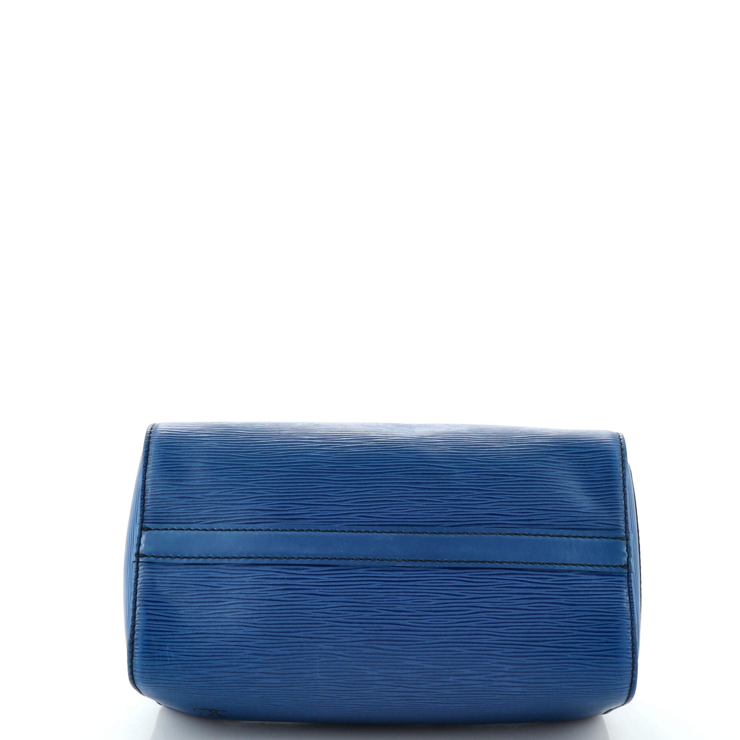 Louis Vuitton Speedy Handbag Epi Leather 25