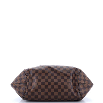 Louis Vuitton Sistina Handbag Damier PM