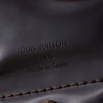 Louis Vuitton Sistina Handbag Damier PM