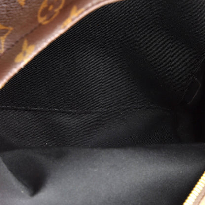 Louis Vuitton Palm Springs Backpack Monogram Canvas PM