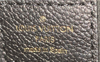 Louis Vuitton Bagatelle NM Handbag Monogram Empreinte Giant