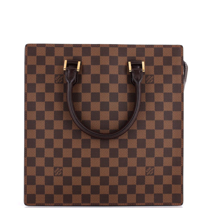 Louis Vuitton Venice Sac Plat Bag Damier PM