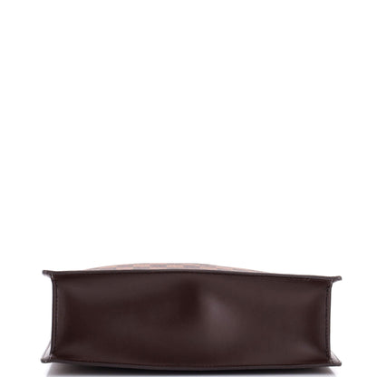 Louis Vuitton Venice Sac Plat Bag Damier PM