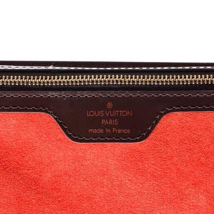 Louis Vuitton Venice Sac Plat Bag Damier PM
