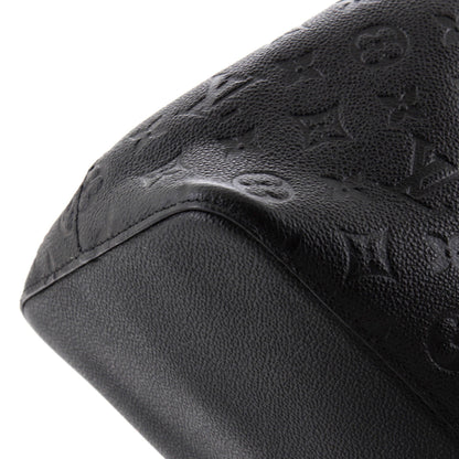 Louis Vuitton NeoNoe Handbag Monogram Empreinte Leather MM
