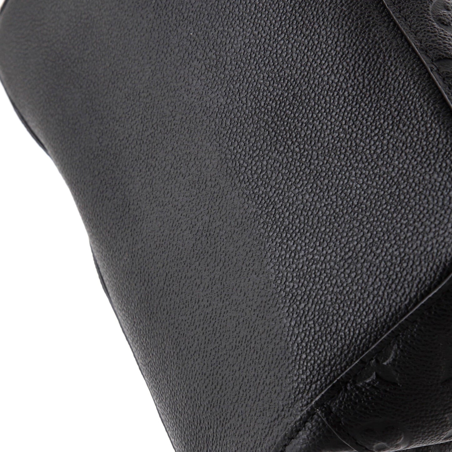 Louis Vuitton NeoNoe Handbag Monogram Empreinte Leather MM