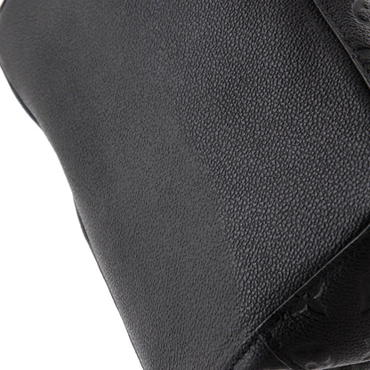 Louis Vuitton NeoNoe Handbag Monogram Empreinte Leather MM