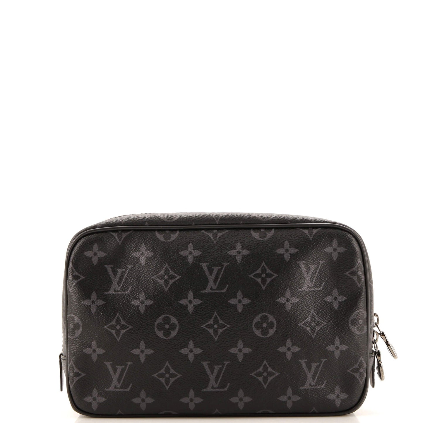 Louis Vuitton Toiletry Pouch Monogram Eclipse Canvas GM