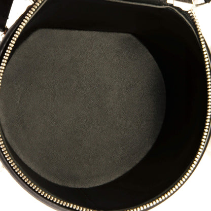 Louis Vuitton Cannes Handbag Yayoi Kusama Embellished Leather