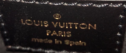 Louis Vuitton Camera Box NM Handbag Studded Reverse Monogram Canvas
