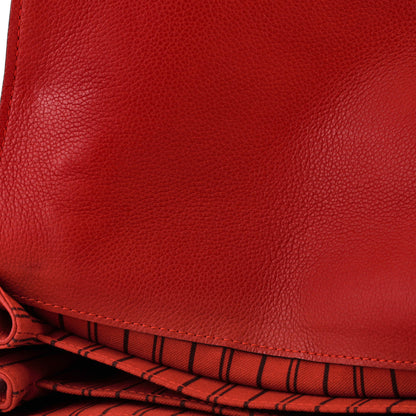 Louis Vuitton Pochette Metis Monogram Empreinte Leather